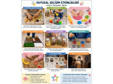 Duyusal Keşif