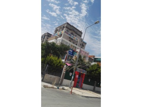 Okulumuzun Fiziksel Ortamı